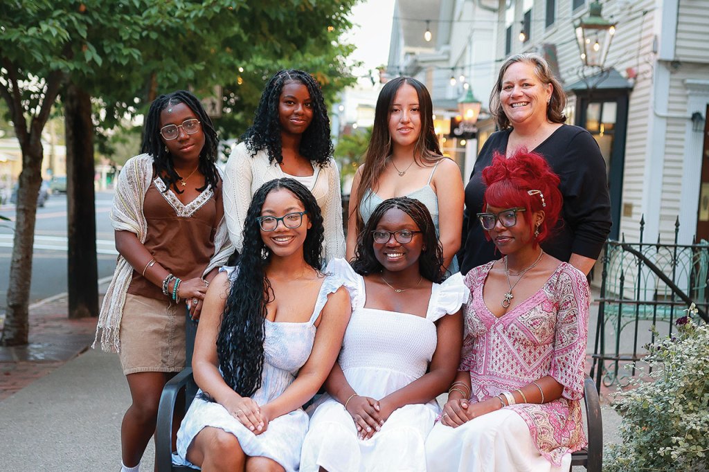 Academics & Activities Engage Six GABC&nbsp;Scholars