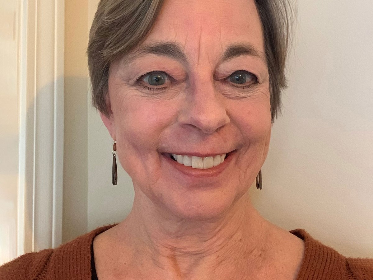 Georgia Cosgrove Hands Development Baton to Jennifer&nbsp;Barth