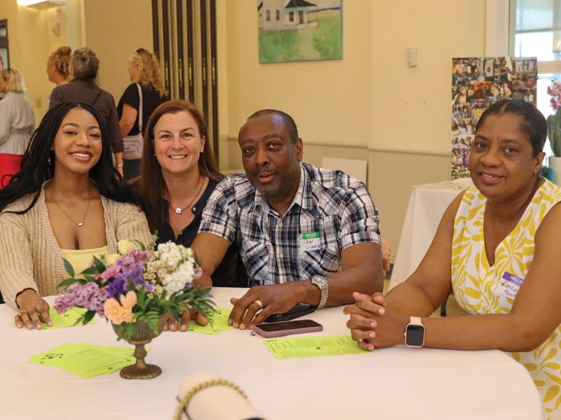 Seeking Host Families for New&nbsp;Scholars
